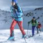 Když se řekne skialpinismus&#8230;nebo raději skitouring