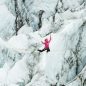 Slacklineři z Islandu: Highlining nezačíná tím, že si člověk sedne na lajnu, zvedne se a přejde jí