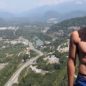 Alex Honnold: &#8222;Jednou za rok musíte udělat něco hloupého&#8220;. Třeba vysólovat 290 délek za 16 hodin