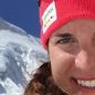 Expedice Simona Mora a Tamary Lunger na zimní Manaslu neúspěšná