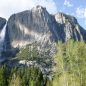 Yosemitská žulová kolébka – závody s časem na El Capitan