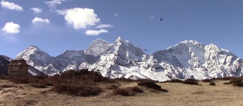 Everest má další prim v podobě falešné agentury zajišťující výstup