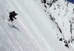 Nejlepší skialpové destinace? Radí skialpoví mistři z Kejda Ski Teamu