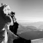 Jak nám setkání s horolezeckou celebritou změnilo plány se švýcarskými Alpami