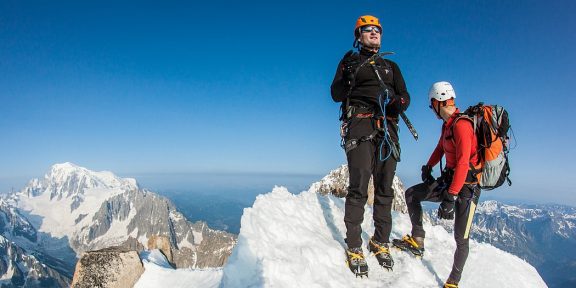 Podzimní Everest je na stáncích a ve schránkách předplatitelů