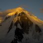 Gasherbrum I. ani počtvrté nepustil Máru Holečka na svůj vrchol