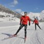 Běžky: Val Müstair s olympijským vítězem Gianluca Colognou