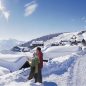 Švýcarské aprés-ski – příjemné posezení v chatě, relax v bazénu, netradiční sporty a kulturní zážitky