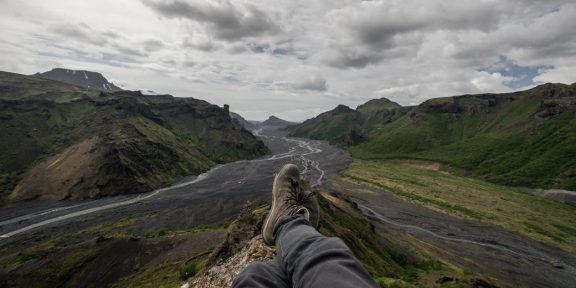 SOUTĚŽ: Vyhrajte 5 vychytávek na trek od NEBO a TRUE UTILITY pro každého outdoorového nadšence