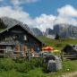 St. Martin am Tennengebirge &#8211; cyklistické eldorádo