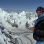 Mára Holeček: Na Gasherbrum I bych se vrátil i znovu