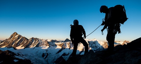 Jarní Everest vám přináší vyváženou kombinaci slunce a sněhu