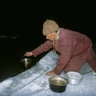 Zanskar je jméno údolní oblasti v indickém Himálaji