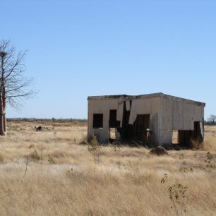 Gibb River Road, Kimberley, západní Austrálie