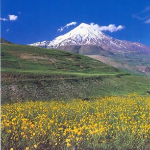 Damavand