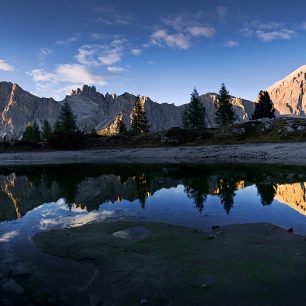 Dolomity, foto: Tomáš Holub