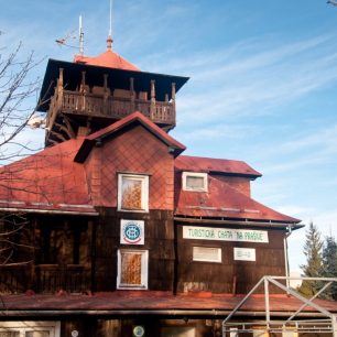 Restaurace Na Prašivé