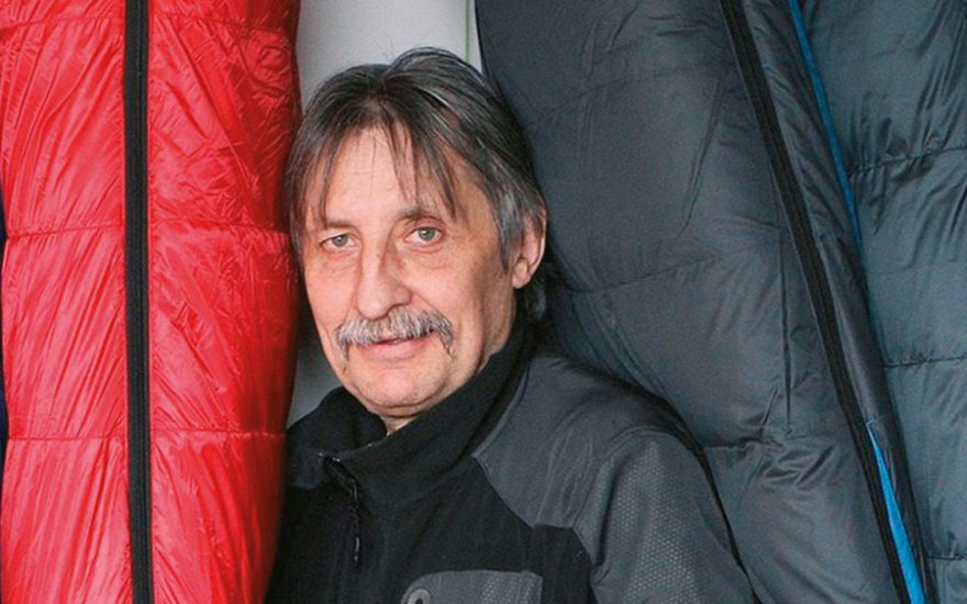 Josef Rakoncaj