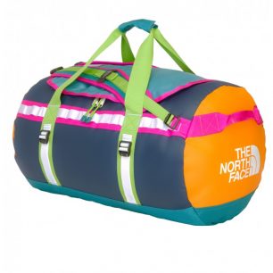 Taška The North Face Base Camp Duffel