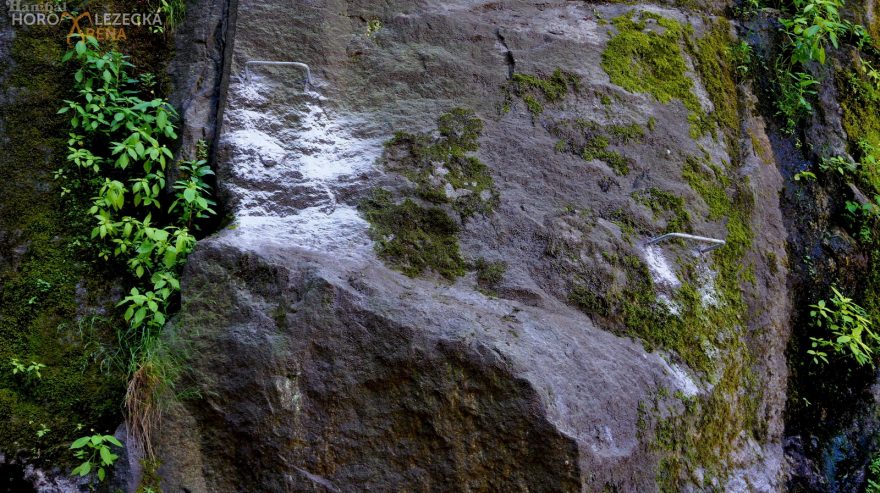 Via Ferrata Liberec