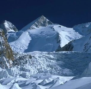 Gasherbrum II