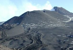 Etna, Sicílie