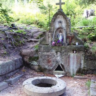 Studánka