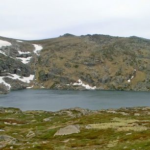 Mount Kosciuszko: Okruh kolem nejvyšší hory Austrálie