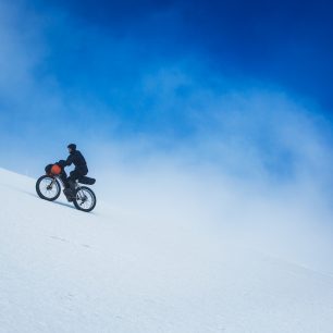 Toto byste na normálním MTB nedali