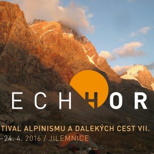 Dech hor – festival alpinismu a dalekých cest VII.
