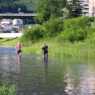 Císař summer challenge 2016