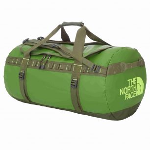 Duffel Bag, The North Face