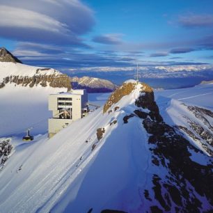 Les Diablerets